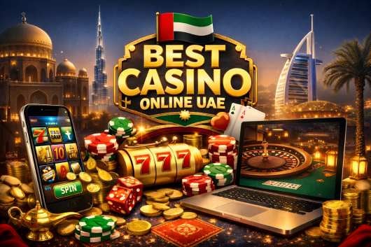 best inline casinos UAE